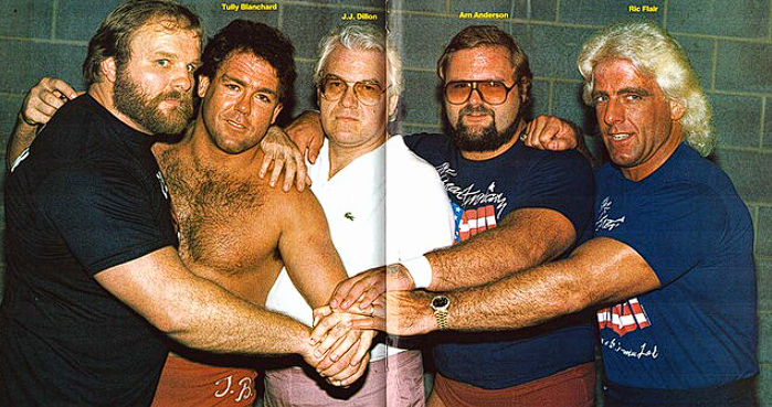 Wrestling Legend Ole Anderson Passes Away at 81