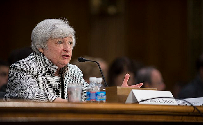 US Advocates for Utilizing Frozen Russian Assets for Ukraine’s Reconstruction