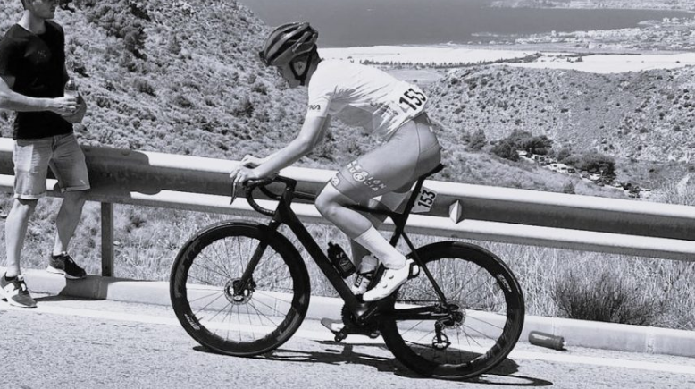 18-Year-Old Cycling Talent Juan Pujalte from Valverde Team Dies in Road Accident