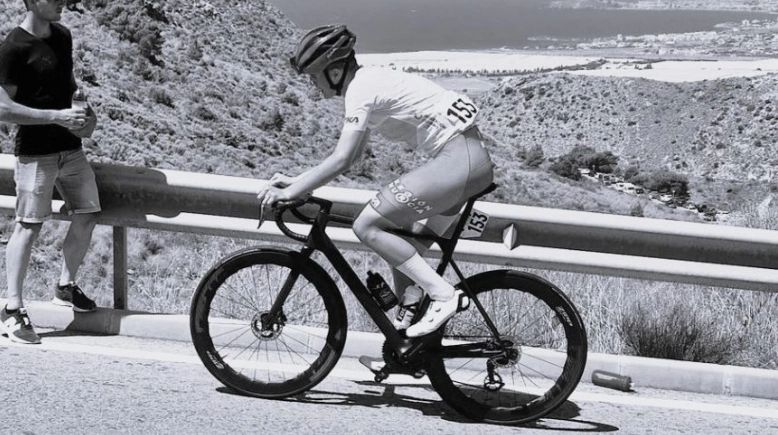 18-Year-Old Cycling Talent Juan Pujalte from Valverde Team Dies in Road Accident