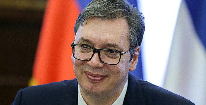 Belgrade to Hold New Elections Amid Fraud Allegations