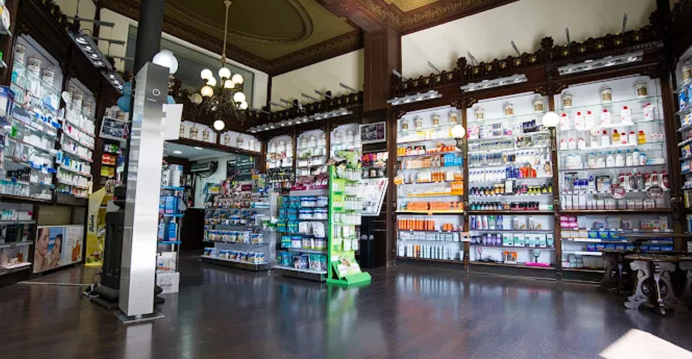 Emergency Contraception to Be Free at Pharmacies in England This Year