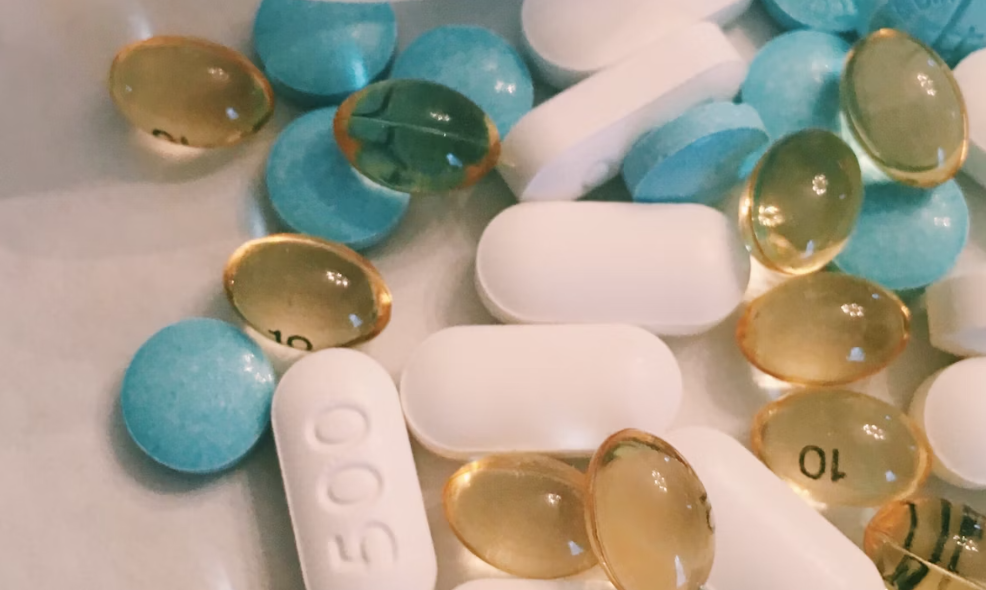 Vitamin B1 Deficiency: These Are the Symptoms