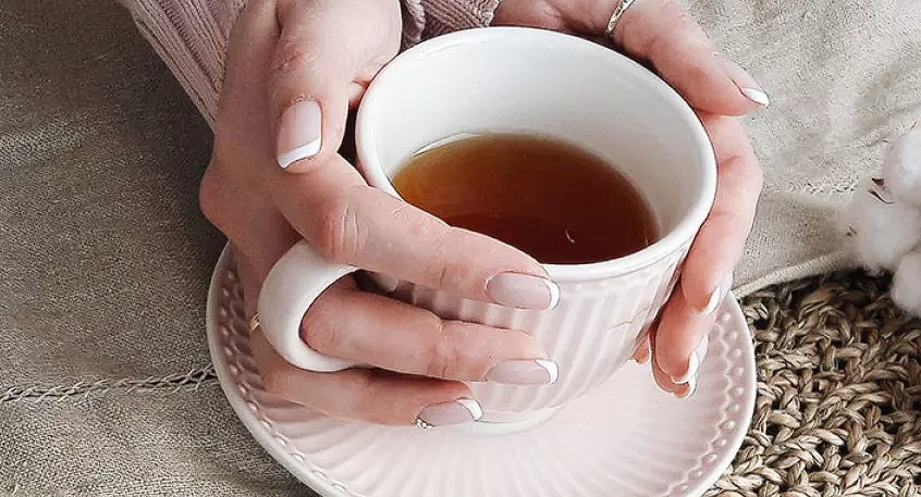 The Herb That Detoxifies the Liver and Aids Weight Loss