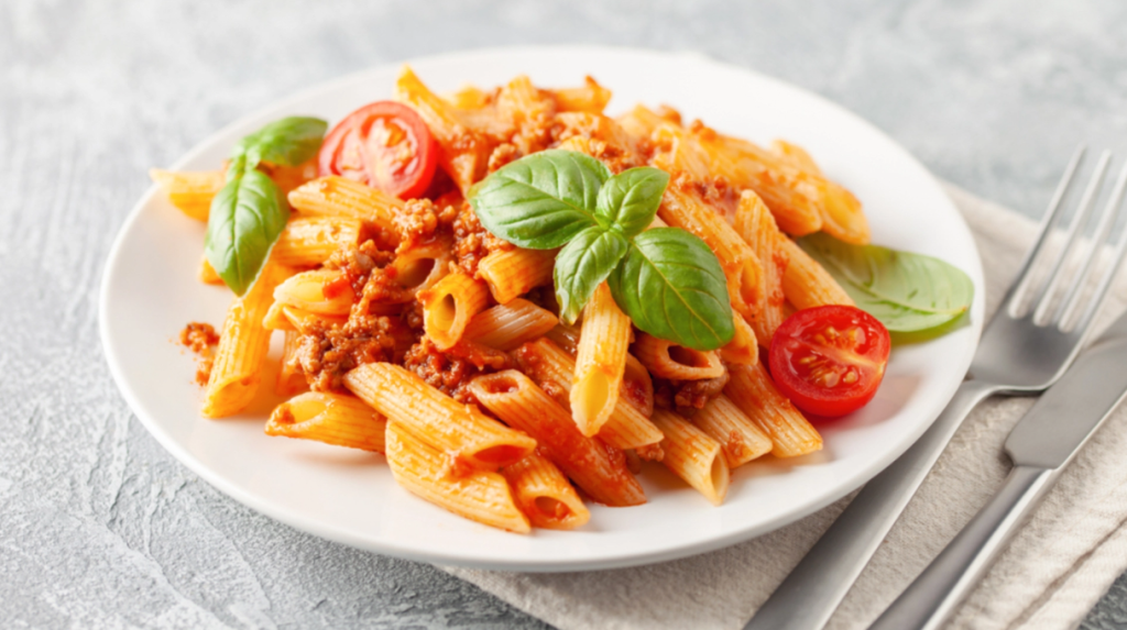 The Healthiest Choice: Lunch or Dinner for Your Hot Meal?