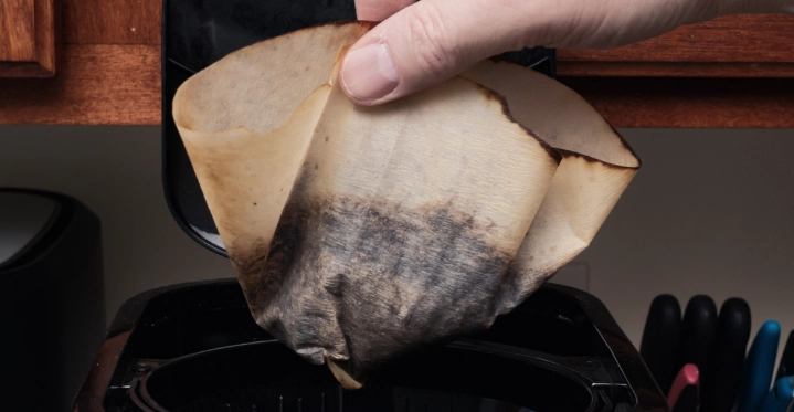 Coffee Filters: Not Just for Brewing Coffee – Here Are 9 Ingenious Uses