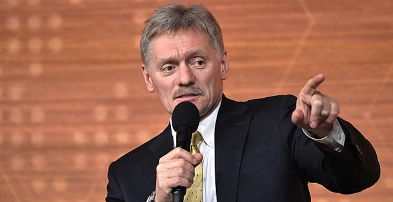 U.S. Approves Historic Aid Package: Kremlin Reacts