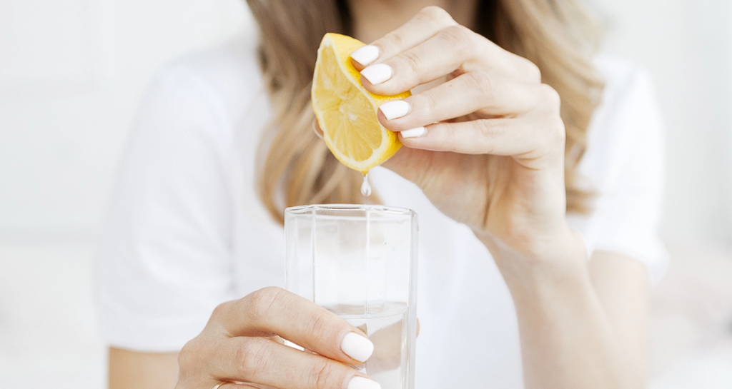Discover Why Drinking Lemon Juice in the Morning May Not Be Such a Good Idea