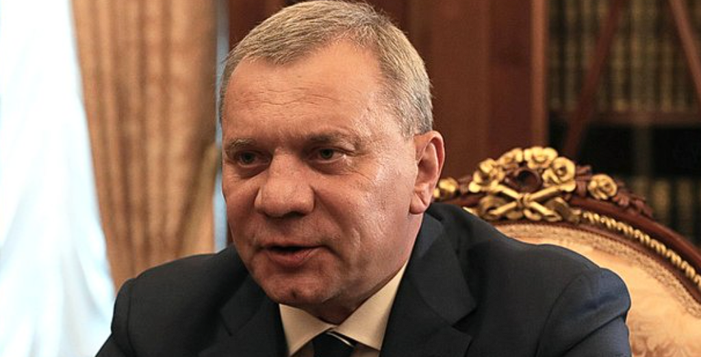 Russia and China Plan to Establish a Nuclear Power Plant on the Moon
