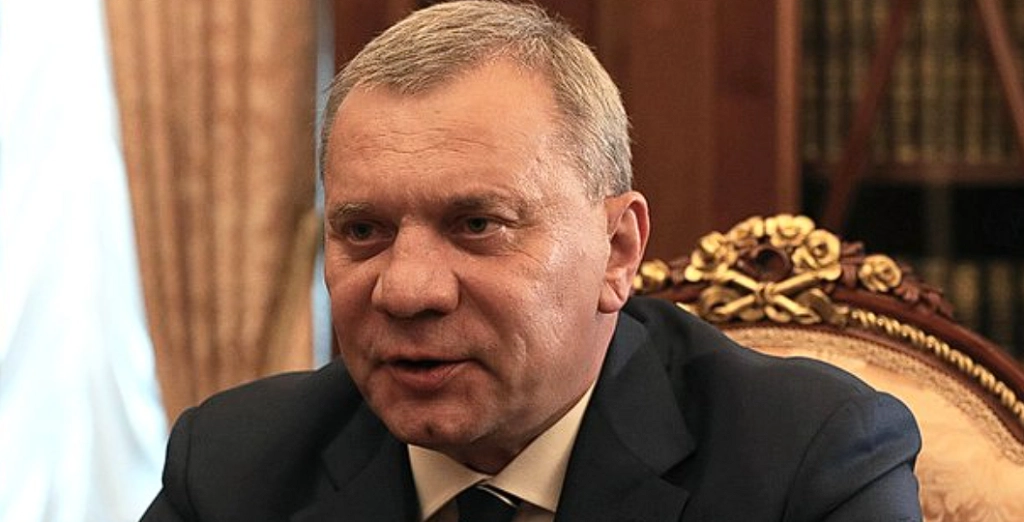 Russia and China Plan to Establish a Nuclear Power Plant on the Moon