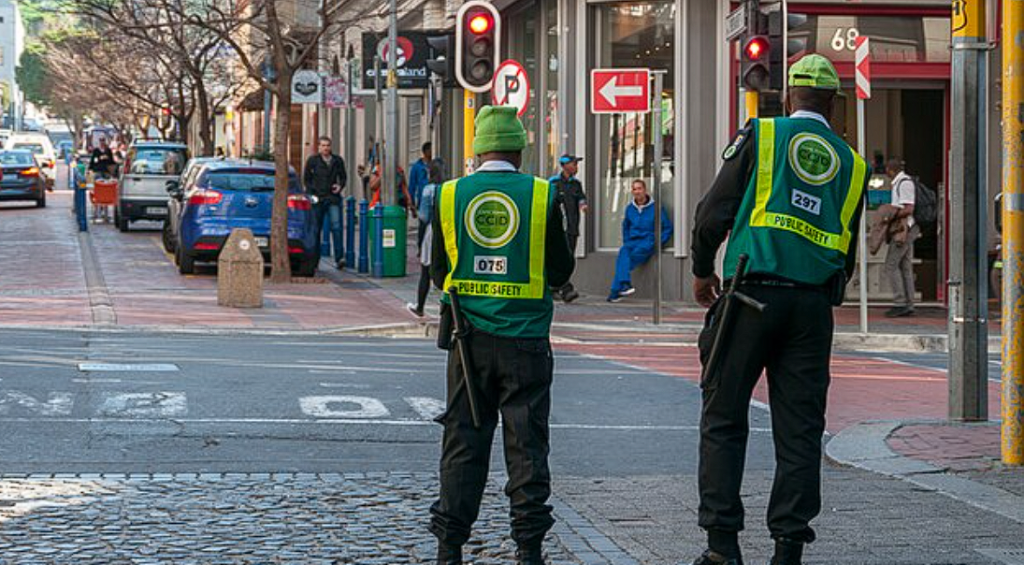 South Africa Implements “Sugar Tax” to Combat Obesity: Police Officers Required to Lose Weight
