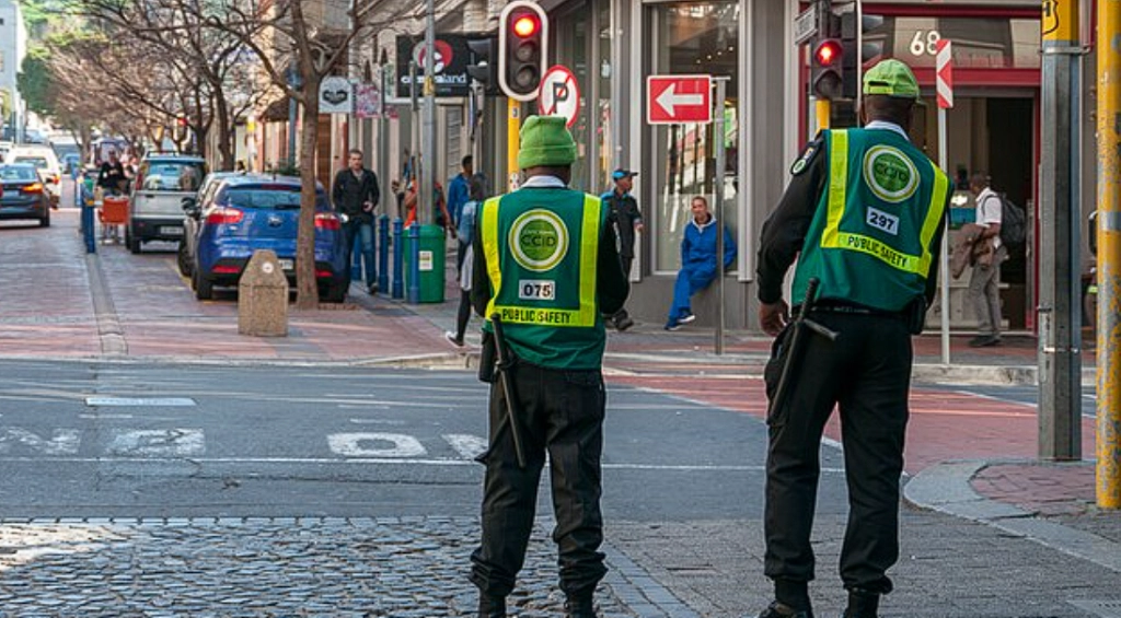 South Africa Implements “Sugar Tax” to Combat Obesity: Police Officers Required to Lose Weight