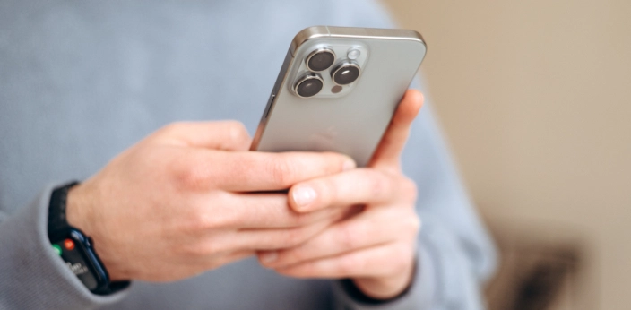 Disable This Mobile Feature to Prevent Data Theft