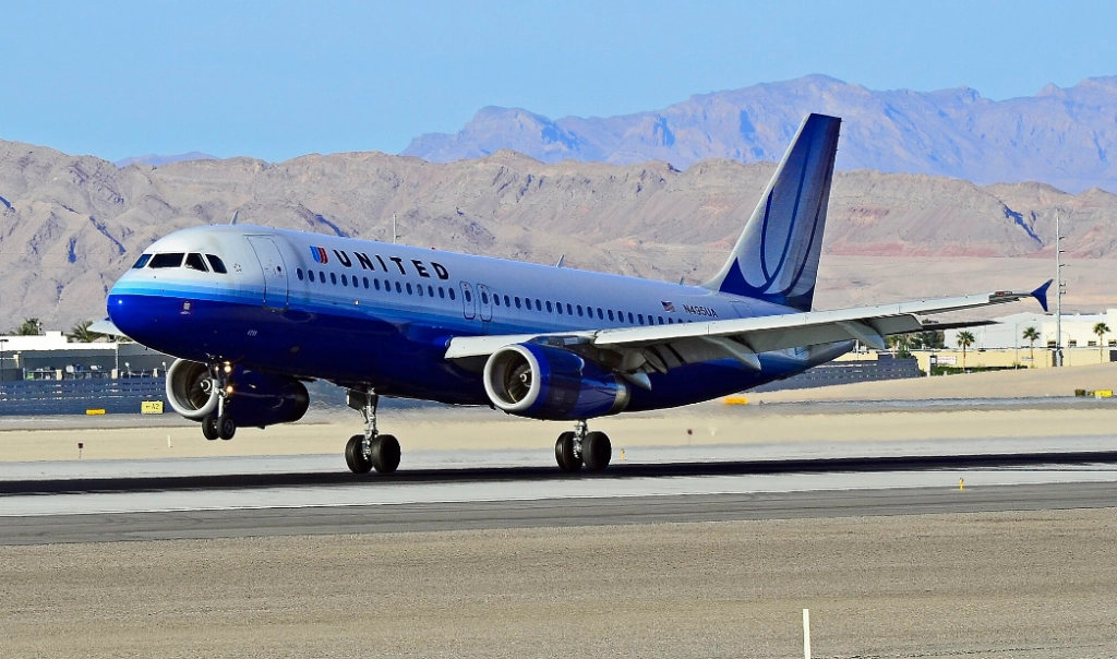 United Airlines Fuels Girl Scouts’ Dreams with Mileage Donation Initiative