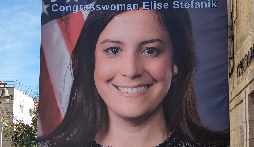Elise Stefanik’s Call to Action: A GOP Strategy on Abortion