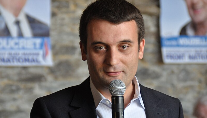 French Politician Claims to Know Why Russia is Chosen as NATO’s Main Enemy