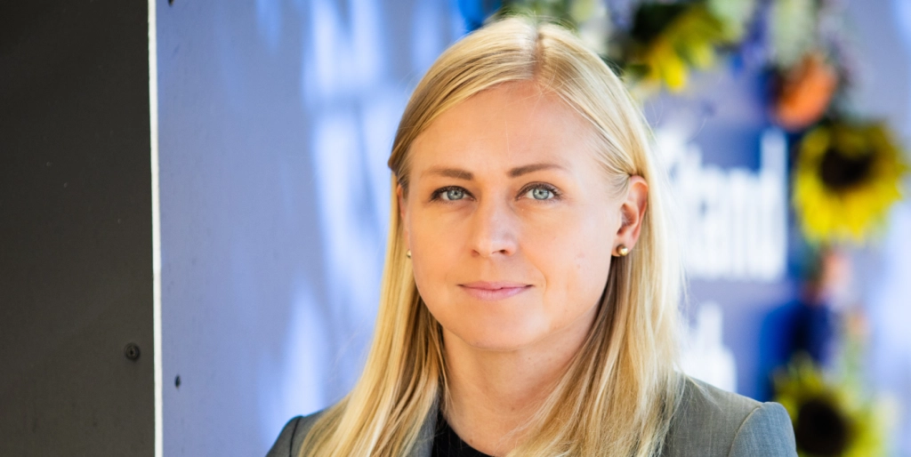 Finland’s Foreign Minister Leaves Door Open for Military Aid to Ukraine