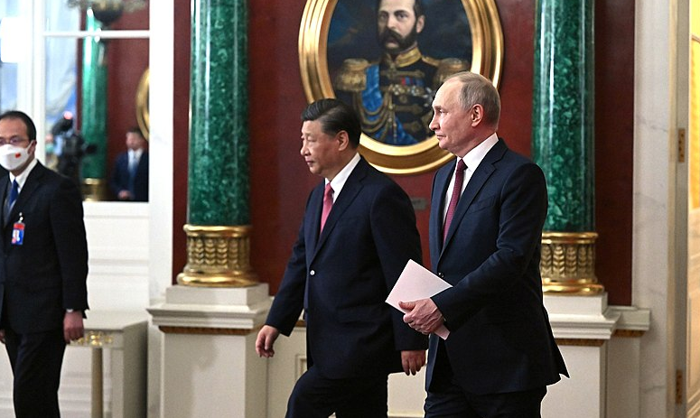 Experts Weigh In: China Likely to Impose Conditions on Russian Loan