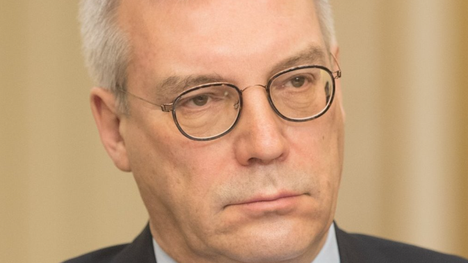 Russia Warns of Risks from NATO Troops Deployment in Ukraine: ‘Don’t Test the Waters’