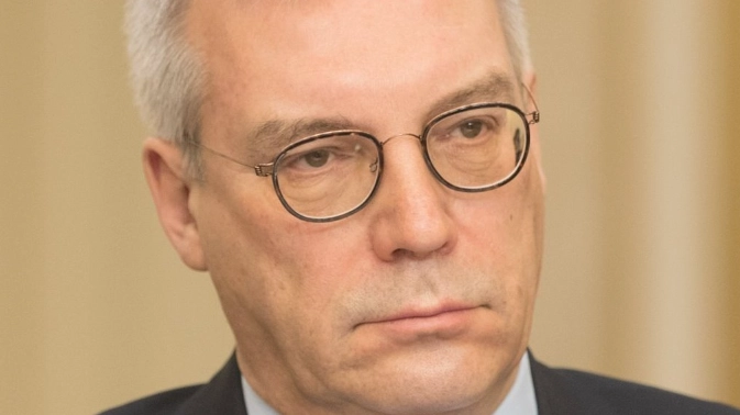 Russia Warns of Risks from NATO Troops Deployment in Ukraine: ‘Don’t Test the Waters’