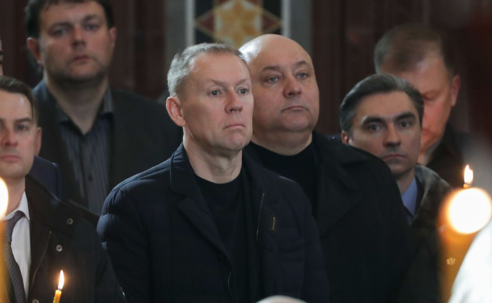 Russia State Duma Says U.S. and UK Are Involved in Moscow Concert Hall Attack