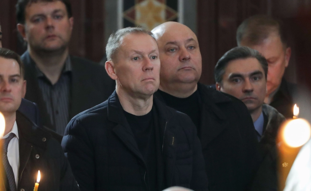 Russia State Duma Says U.S. and UK Are Involved in Moscow Concert Hall Attack