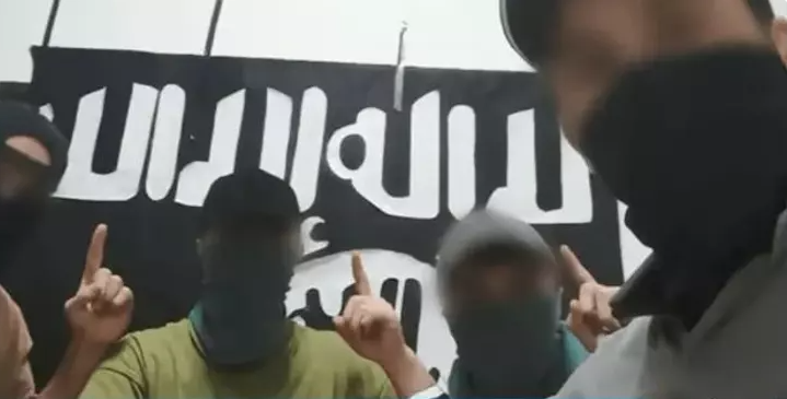 Islamic State Claims Responsibility for Moscow Attack After Putin’s Speech: Shares Image of the Shooters
