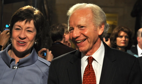 Former U.S. Senator Joe Lieberman Passes Away at 82