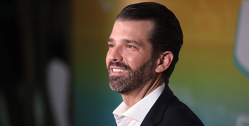 Donald Trump Jr. Leverages Political Influence for Multi-Million Dollar Success