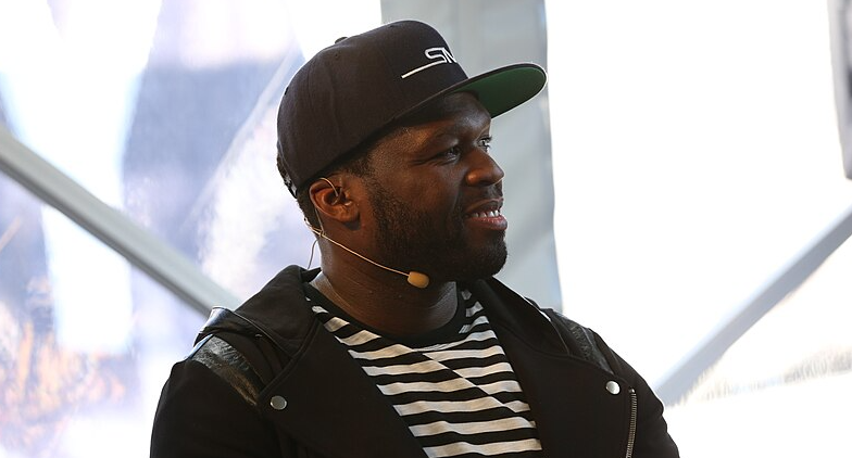 50 Cent Caught in Controversial Spat Over Explosive Allegations by Ex, Daphne Joy