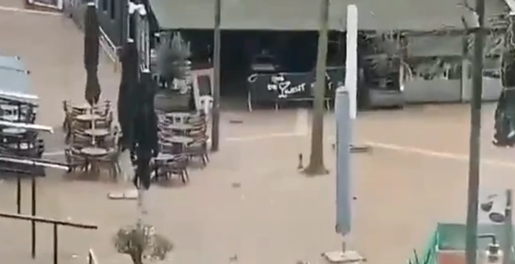 Big Hostage Drama in the Netherlands: Here’s What Happened