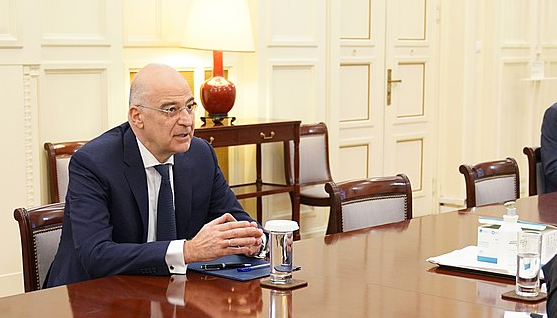 Greece Holds Firm: No Weapons to Ukraine Without Guarantees