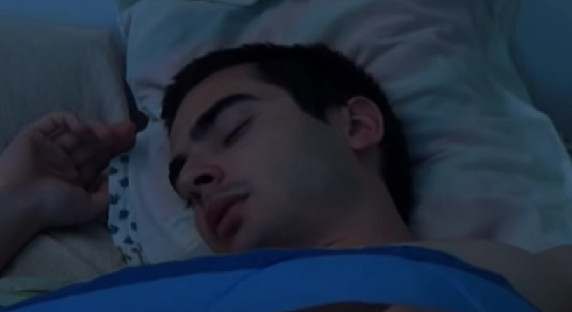 The Culprit Behind Your Sleepless Nights