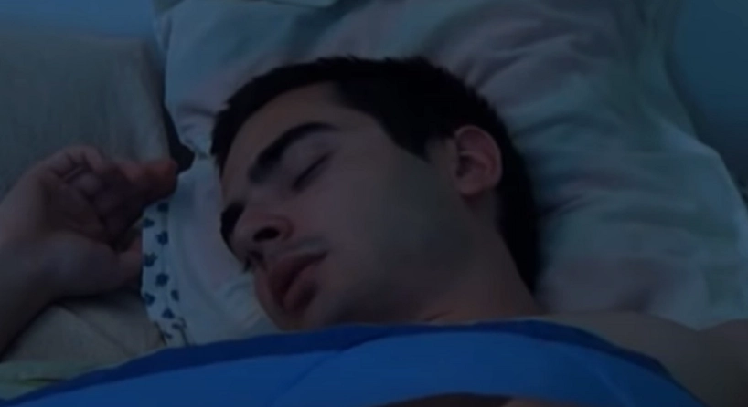 The Culprit Behind Your Sleepless Nights