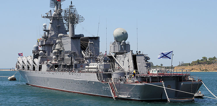 India Defies Sanctions, Secures Advanced Russian Warships