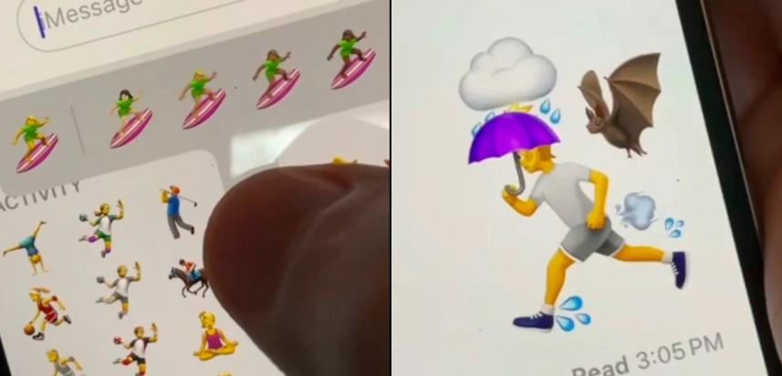 Unlock Your Creativity: Make Your Own Emojis with This iPhone Trick