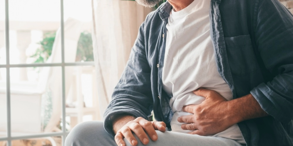 What Your Growling Stomach Is Really Trying to Tell You