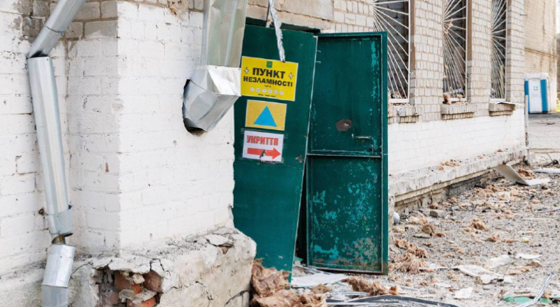 Night of Terror in Kharkiv: Russian Missiles Claim 7 Lives and Shatter Peace