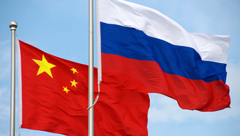 Why China Is Rethinking Its “Boundless Friendship” with Russia