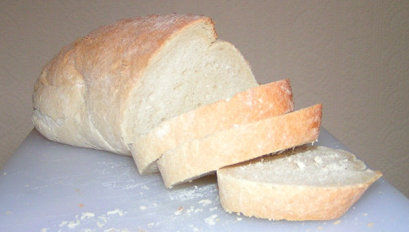 White Bread Reimagined: UK Scientists on a Quest to Boost Health Benefits