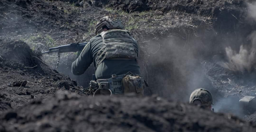 Battles Rage in Russia’s Kursk Oblast as Ukrainian Troops Advance
