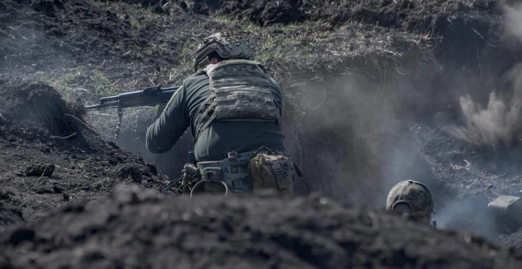 Battles Rage in Russia’s Kursk Oblast as Ukrainian Troops Advance