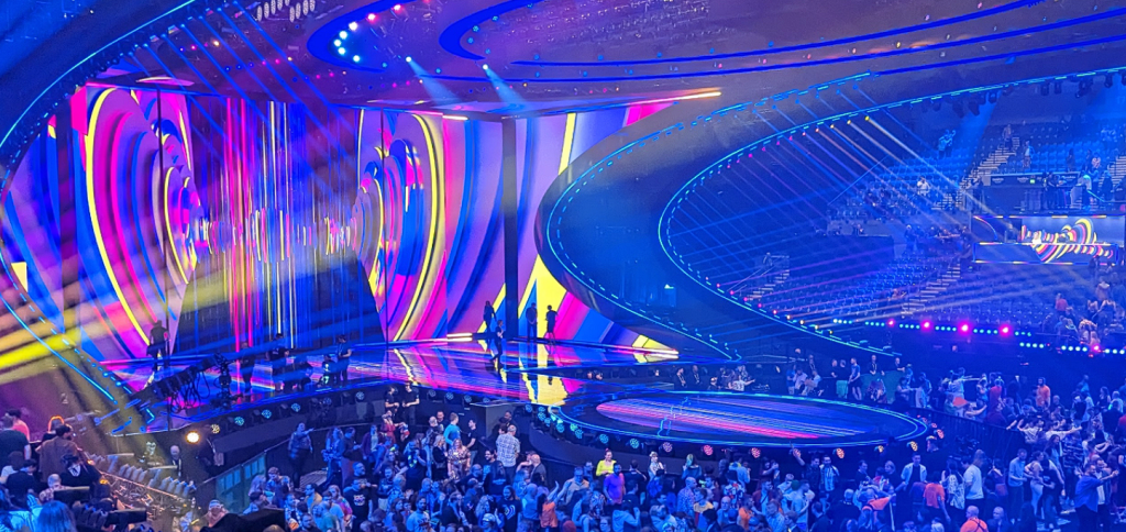 Eurovision Voting Delay Hits Non-Participating Countries Amid Dutch Controversy