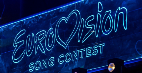 The European Union Challenges Eurovision’s Flag Ban
