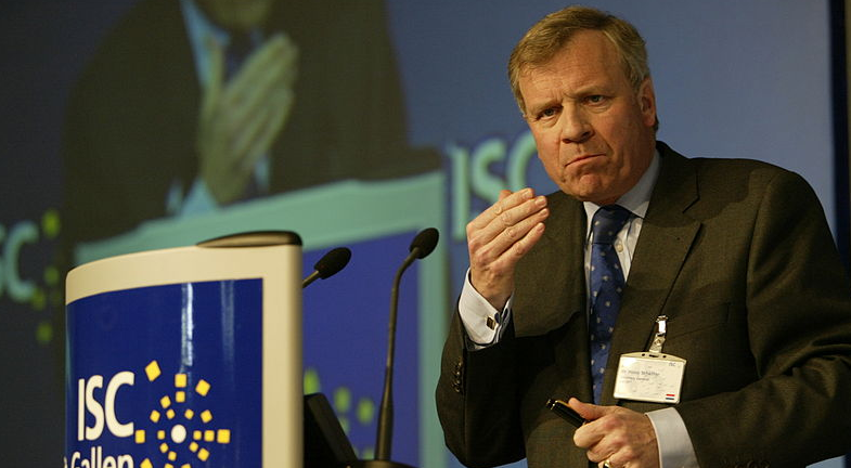 Former NATO Chief Warns: End of ‘Project Europe’ if Ukraine Loses