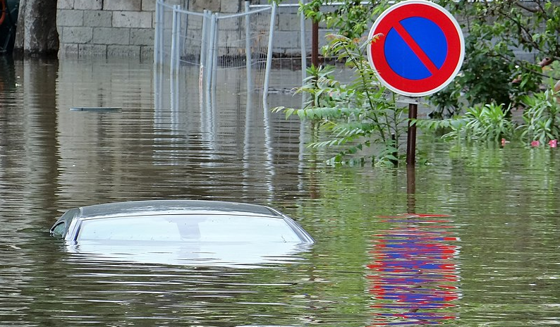 Did This Netflix-Show “Predict” the Floods in Spain?