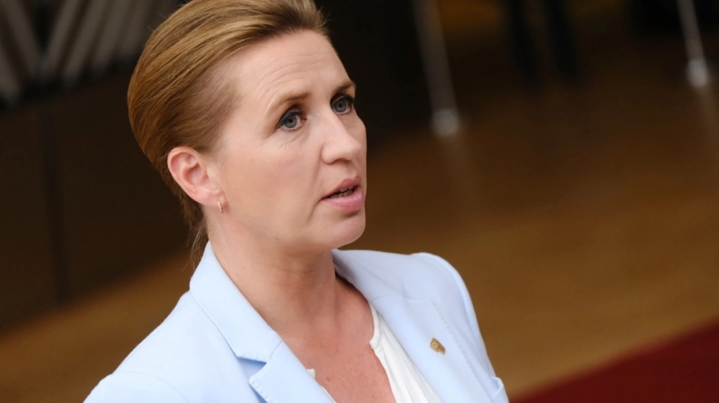 Danish Prime Minister to Visit Greenland Amid US Scrutiny