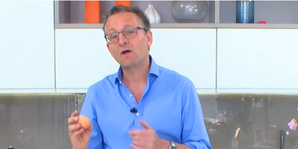 Beloved TV Host Dr Michael Mosley Found Dead After Disappearance in Greece