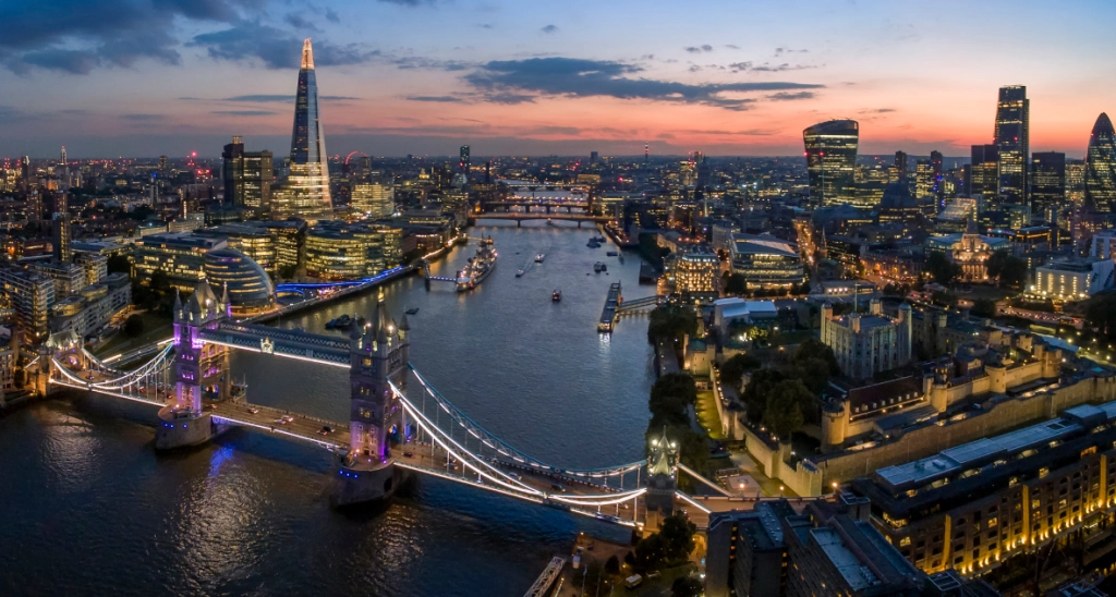 Looking to Live in Europe? Here Are the Most Expensive Cities for Rent