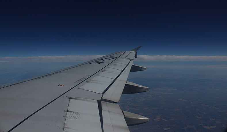 Malawi Vice President Missing as Plane Disappears Over Malawi